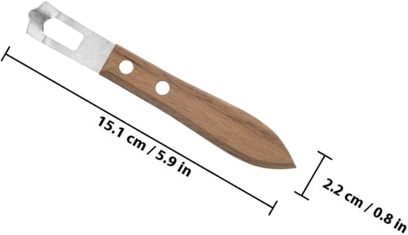 3Pcs Stainless Steel Cheese Grater Set With Ergonomic Handle And Zester - Image 2